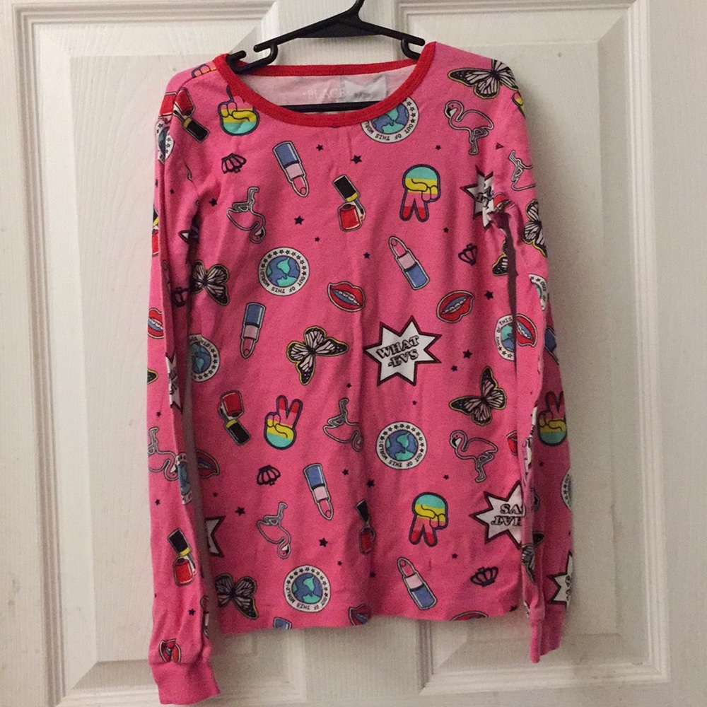 PJ’s - Picture 2 of 3